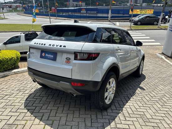 LAND ROVER-RANGE ROVER EVOQUE-2018