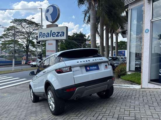 LAND ROVER-RANGE ROVER EVOQUE-2018
