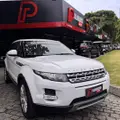 LAND ROVER RANGE ROVER EVOQUE 2.2 SDA PRESTIGE 4X4 16V DIESEL 4P AUTOMÁTICO LAND ROVER RANGE ROVER EVOQUE 2.2 SDA PRESTIGE 4X4 16V DIESEL 4P AUTOMÁTICO