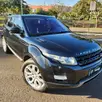 LAND ROVER RANGE ROVER EVOQUE 2.2 SDA PRESTIGE TECH 4X4 16V DIESEL 4P AUTOMÁTICO LAND ROVER RANGE ROVER EVOQUE 2.2 SDA PRESTIGE TECH 4X4 16V DIESEL 4P AUTOMÁTICO