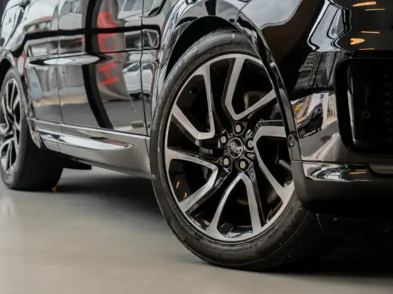 LAND ROVER-RANGE ROVER SPORT-3.0 D300 TURBO DIESEL MHEV HSE AUTOMÁTICO LAND ROVER-RANGE ROVER SPORT-2021