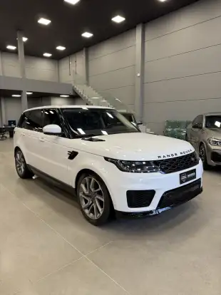 LAND ROVER-RANGE ROVER SPORT-2019