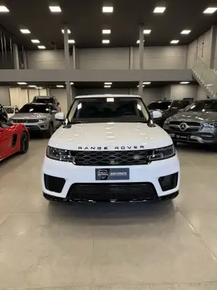 LAND ROVER-RANGE ROVER SPORT-2019