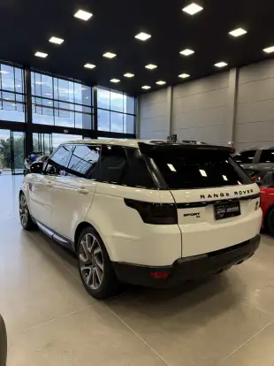 LAND ROVER-RANGE ROVER SPORT-2019