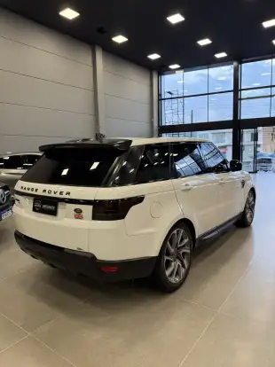 LAND ROVER-RANGE ROVER SPORT-2019