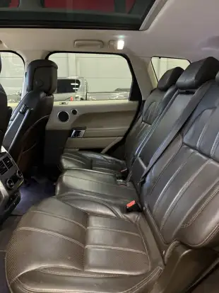 LAND ROVER-RANGE ROVER SPORT-2019
