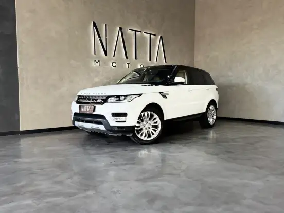 LAND ROVER-RANGE ROVER SPORT-2015