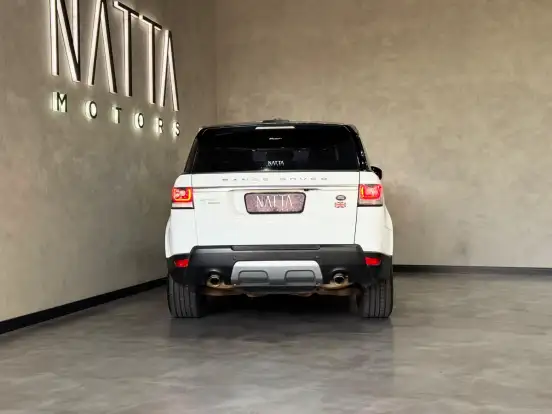 LAND ROVER-RANGE ROVER SPORT-2015