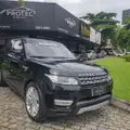LAND ROVER RANGE ROVER SPORT 3.0 HSE 4X4 V6 24V TURBO DIESEL 4P AUTOMÁTICO LAND ROVER RANGE ROVER SPORT 3.0 HSE 4X4 V6 24V TURBO DIESEL 4P AUTOMÁTICO