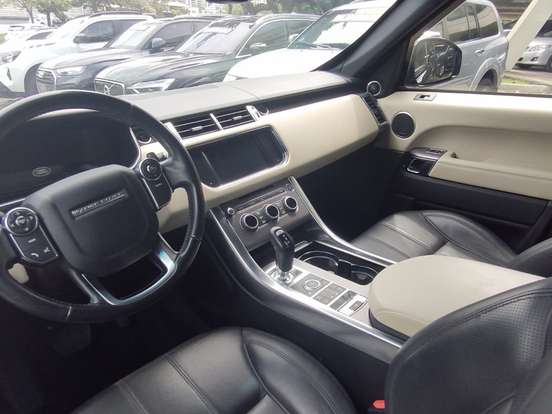 LAND ROVER-RANGE ROVER SPORT-2015