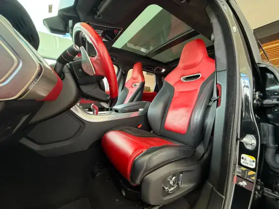 LAND ROVER-RANGE ROVER SPORT-2019