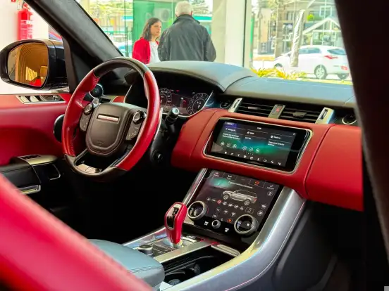 LAND ROVER-RANGE ROVER SPORT-2019