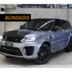 LAND ROVER RANGE ROVER SPORT 5.0 SVR CARBON EDITION 4X4 V8 32V GASOLINA 4P AUTOMÁTICO LAND ROVER RANGE ROVER SPORT 5.0 SVR CARBON EDITION 4X4 V8 32V GASOLINA 4P AUTOMÁTICO