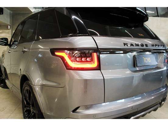 LAND ROVER-RANGE ROVER SPORT-2021