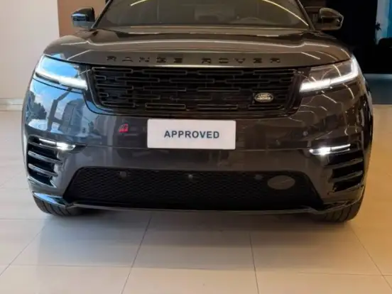 LAND ROVER-RANGE ROVER VELAR-2.0 P400E PHEV R-DYNAMIC HSE AUTOMÁTICO LAND ROVER-RANGE ROVER VELAR-2024