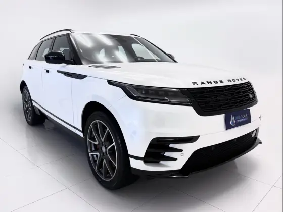 Land Rover Range Rover Velar 2.0 P400E Phev R-Dynamic HSE Automático