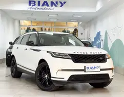 LAND ROVER RANGE ROVER VELAR 2.0 P250 GASOLINA S AUTOMÁTICO LAND ROVER RANGE ROVER VELAR 2.0 P250 GASOLINA S AUTOMÁTICO