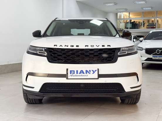 LAND ROVER-RANGE ROVER VELAR-2.0 P250 GASOLINA S AUTOMÁTICO LAND ROVER-RANGE ROVER VELAR-2018