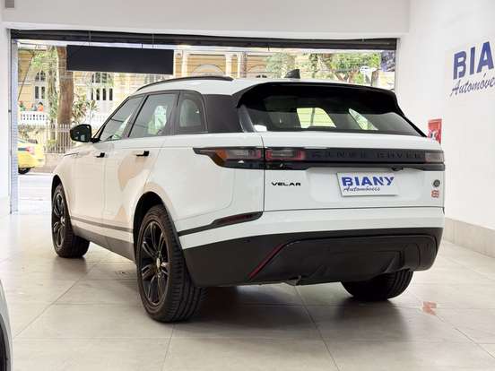 LAND ROVER-RANGE ROVER VELAR-2018