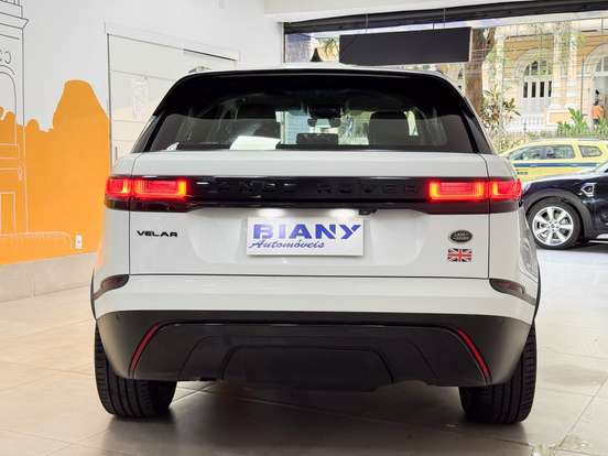 LAND ROVER-RANGE ROVER VELAR-2018