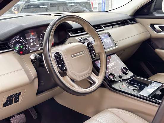 LAND ROVER-RANGE ROVER VELAR-2018