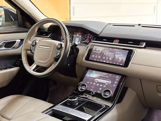 LAND ROVER-RANGE ROVER VELAR-2018