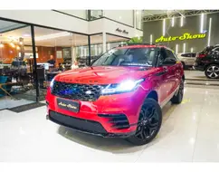 LAND ROVER RANGE ROVER VELAR 2.0 P300 GASOLINA R-DYNAMIC SE AUTOMÁTICO LAND ROVER RANGE ROVER VELAR 2.0 P300 GASOLINA R-DYNAMIC SE AUTOMÁTICO
