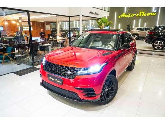 LAND ROVER-RANGE ROVER VELAR-2019