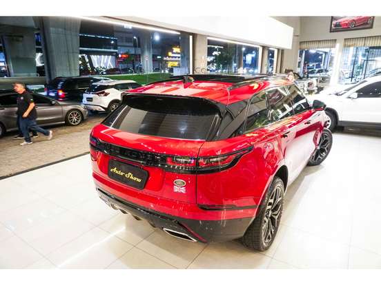 LAND ROVER-RANGE ROVER VELAR-2019