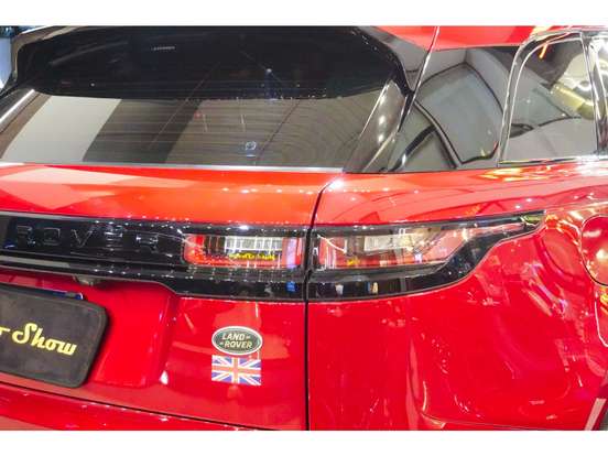 LAND ROVER-RANGE ROVER VELAR-2019
