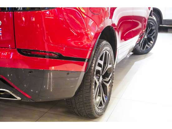 LAND ROVER-RANGE ROVER VELAR-2.0 P300 GASOLINA R-DYNAMIC SE AUTOMÁTICO LAND ROVER-RANGE ROVER VELAR-2019