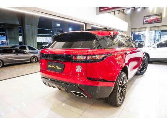 LAND ROVER-RANGE ROVER VELAR-2019