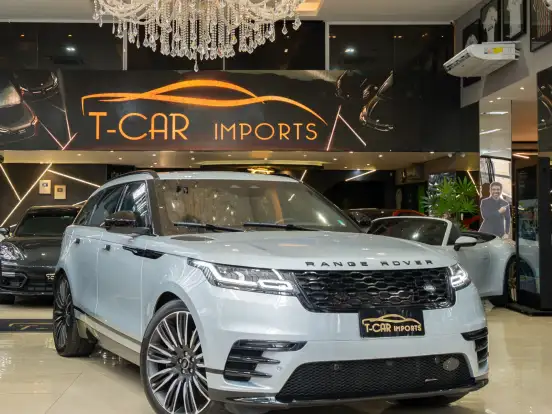 LAND ROVER-RANGE ROVER VELAR-3.0 P340 GASOLINA R-DYNAMIC HSE AUTOMÁTICO LAND ROVER-RANGE ROVER VELAR-2023