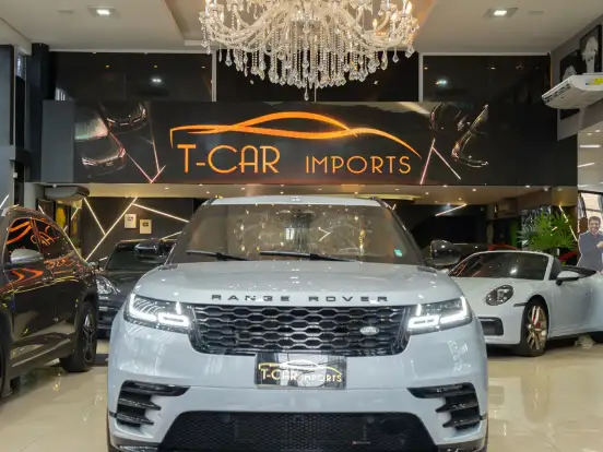 LAND ROVER-RANGE ROVER VELAR-3.0 P340 GASOLINA R-DYNAMIC HSE AUTOMÁTICO LAND ROVER-RANGE ROVER VELAR-2023