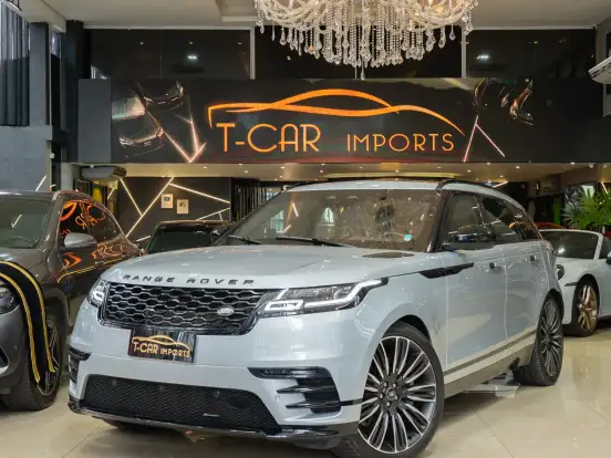 LAND ROVER-RANGE ROVER VELAR-3.0 P340 GASOLINA R-DYNAMIC HSE AUTOMÁTICO LAND ROVER-RANGE ROVER VELAR-2023