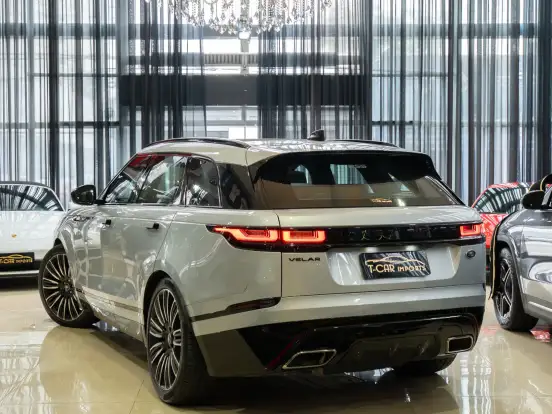 LAND ROVER-RANGE ROVER VELAR-3.0 P340 GASOLINA R-DYNAMIC HSE AUTOMÁTICO LAND ROVER-RANGE ROVER VELAR-2023