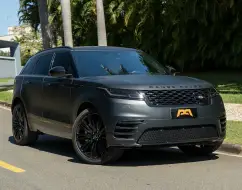 LAND ROVER RANGE ROVER VELAR 3.0 P340 GASOLINA R-DYNAMIC HSE AUTOMÁTICO LAND ROVER RANGE ROVER VELAR 3.0 P340 GASOLINA R-DYNAMIC HSE AUTOMÁTICO
