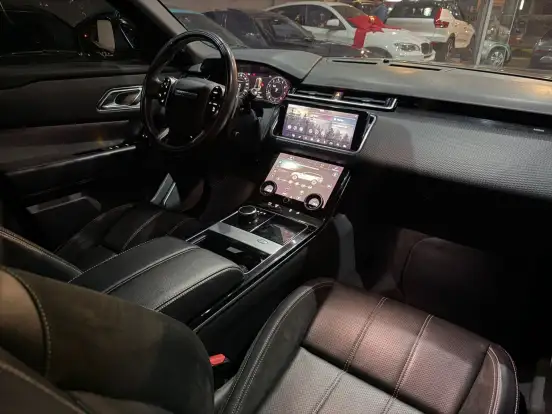 LAND ROVER-RANGE ROVER VELAR-2018