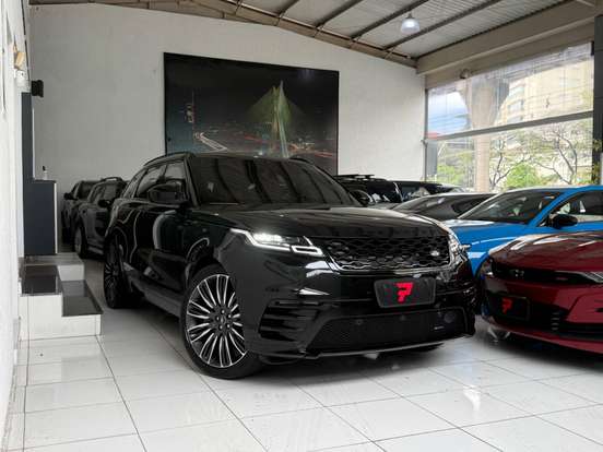 LAND ROVER-RANGE ROVER VELAR-2022