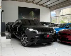 LAND ROVER RANGE ROVER VELAR 3.0 P340 GASOLINA R-DYNAMIC HSE AUTOMÁTICO LAND ROVER RANGE ROVER VELAR 3.0 P340 GASOLINA R-DYNAMIC HSE AUTOMÁTICO