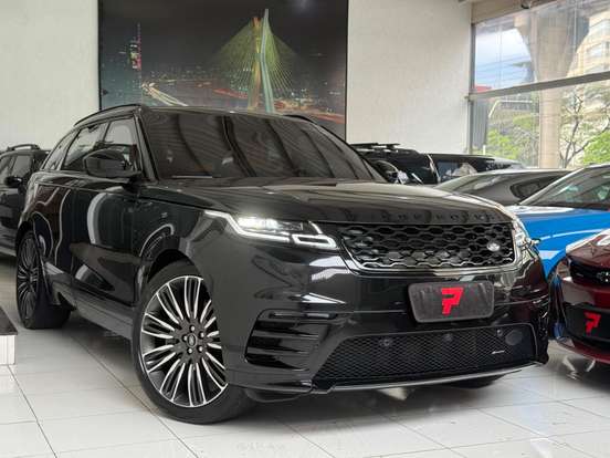 LAND ROVER-RANGE ROVER VELAR-3.0 P340 GASOLINA R-DYNAMIC HSE AUTOMÁTICO LAND ROVER-RANGE ROVER VELAR-2022