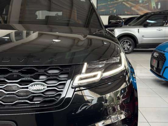 LAND ROVER-RANGE ROVER VELAR-3.0 P340 GASOLINA R-DYNAMIC HSE AUTOMÁTICO LAND ROVER-RANGE ROVER VELAR-2022