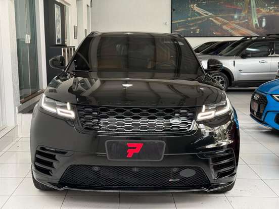 LAND ROVER-RANGE ROVER VELAR-2022