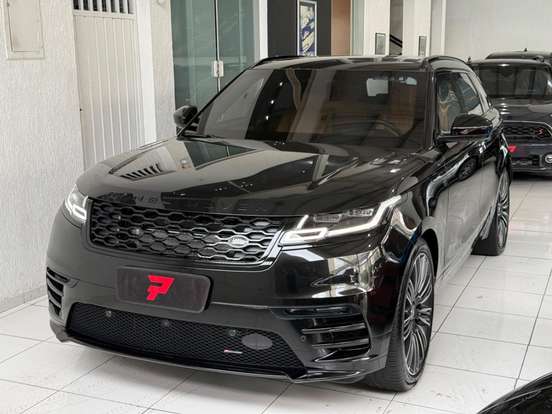 LAND ROVER-RANGE ROVER VELAR-2022