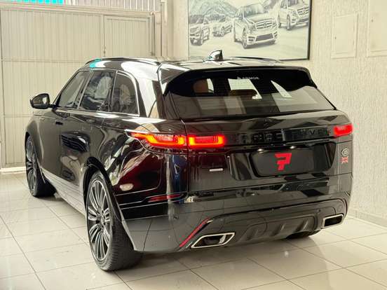 LAND ROVER-RANGE ROVER VELAR-2022