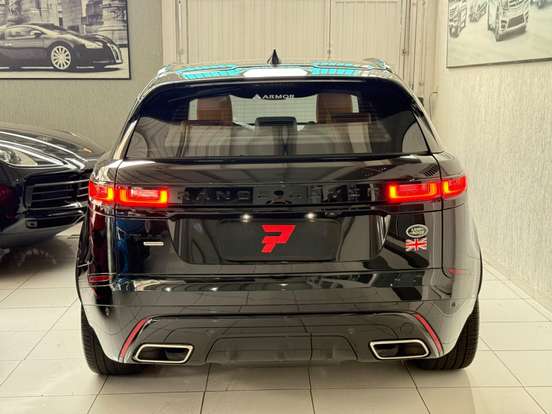 LAND ROVER-RANGE ROVER VELAR-3.0 P340 GASOLINA R-DYNAMIC HSE AUTOMÁTICO LAND ROVER-RANGE ROVER VELAR-2022