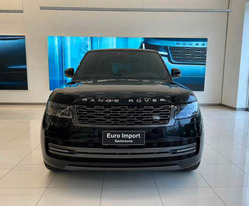 LAND ROVER-RANGE ROVER VOGUE-2019