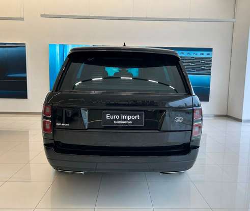 LAND ROVER-RANGE ROVER VOGUE-2019