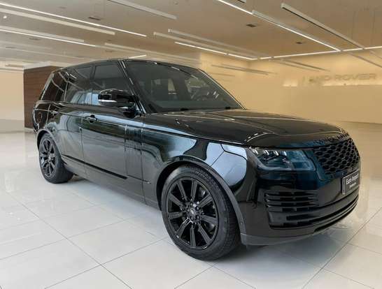 LAND ROVER-RANGE ROVER VOGUE-2019