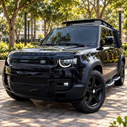 LAND ROVER-DEFENDER-2022
